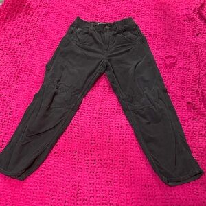 We The Free Corduroy Drawstring Pants